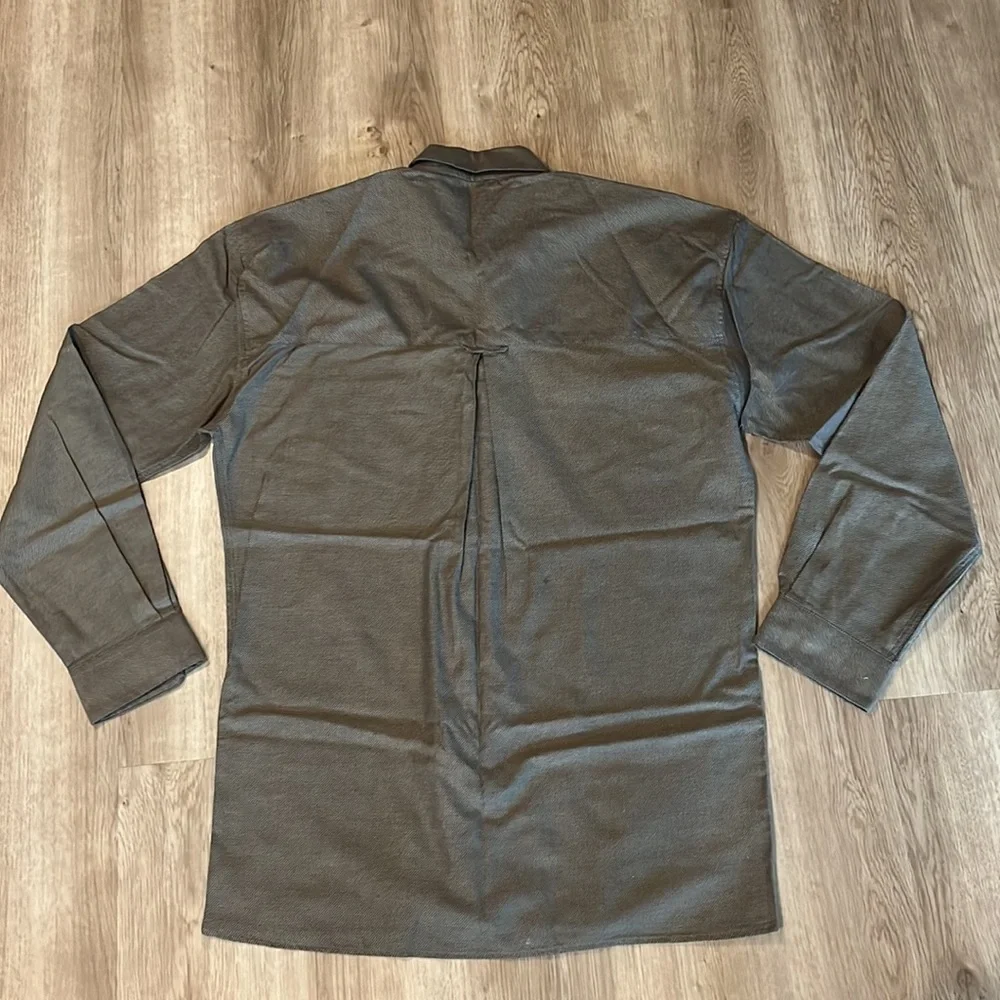 Jack Lipson button down shirt - Picture 10 of 11
